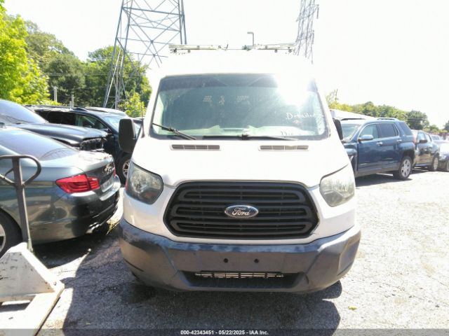 1FTNR2CG1FKA08704 Ford Transit-250