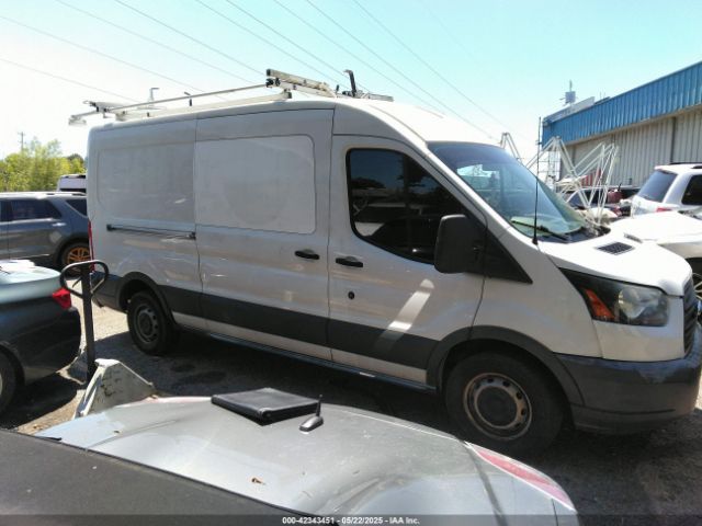 1FTNR2CG1FKA08704 Ford Transit-250