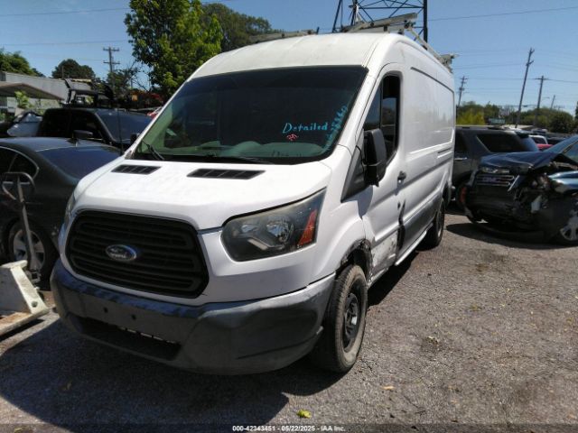 1FTNR2CG1FKA08704 Ford Transit-250