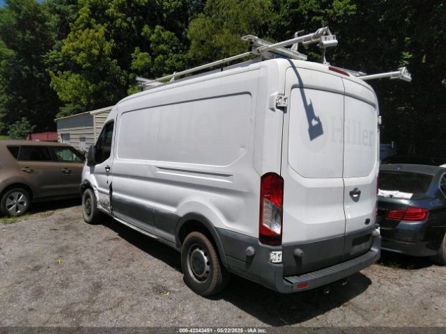 1FTNR2CG1FKA08704 Ford Transit-250