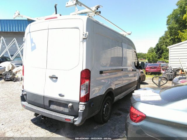 1FTNR2CG1FKA08704 Ford Transit-250