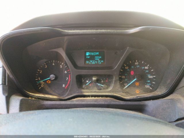 1FTNR2CG1FKA08704 Ford Transit-250