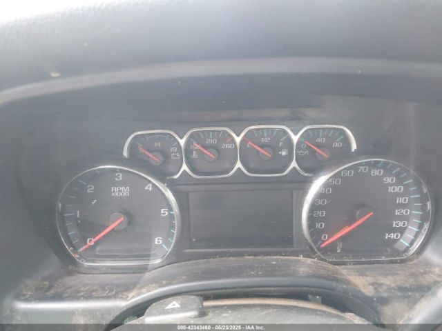 2017 CHEVROLET SILVERADO 1500 1GCRCREH5HZ330760 Photo 6