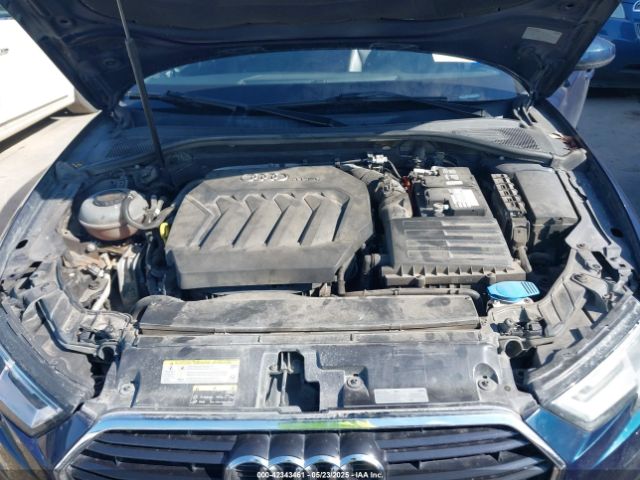 WAUAUGFF0J1022585 Audi A3 2.0t Premium/2.0t Tech Premium