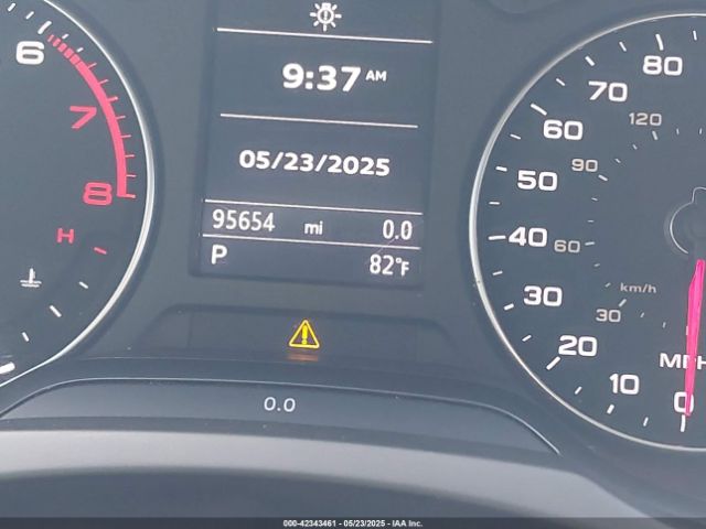 WAUAUGFF0J1022585 Audi A3 2.0t Premium/2.0t Tech Premium