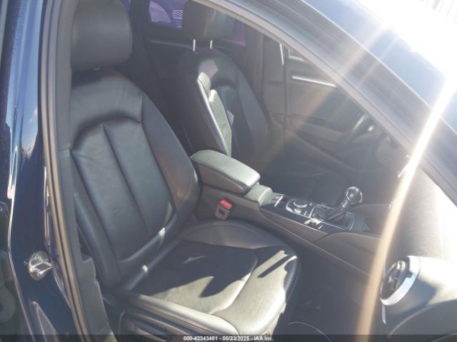 WAUAUGFF0J1022585 Audi A3 2.0t Premium/2.0t Tech Premium