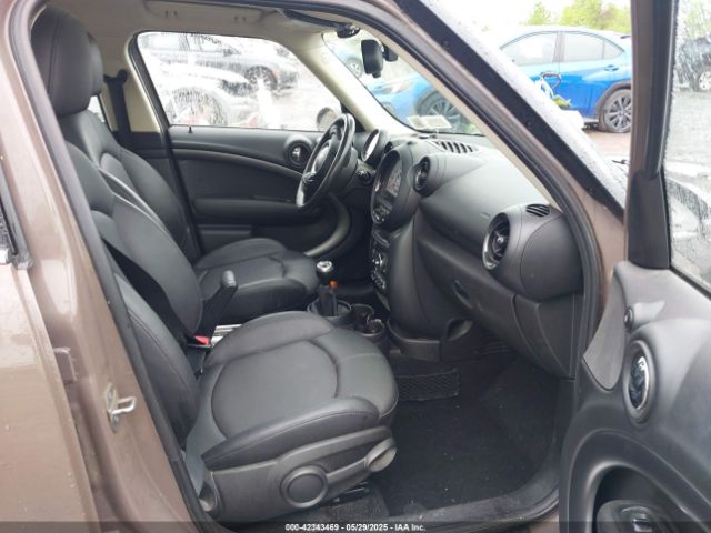 WMWZC5C54EWM17898 Mini Countryman Cooper S