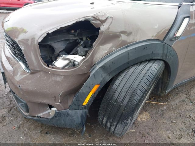 WMWZC5C54EWM17898 Mini Countryman Cooper S