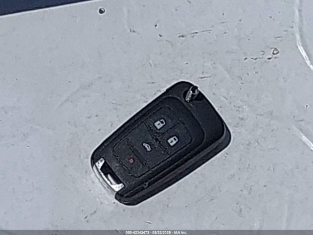 1G1PC5SB7E7112741 Chevrolet Cruze 1lt Auto
