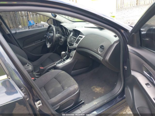 1G1PC5SB3E7456082 Chevrolet CRUZE LT