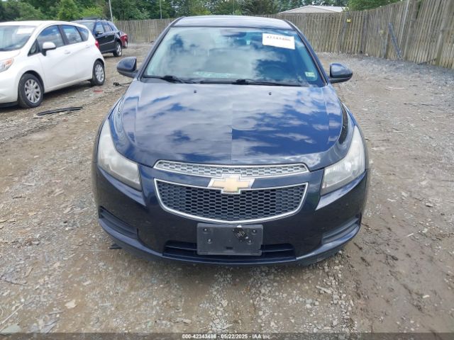1G1PC5SB3E7456082 Chevrolet CRUZE LT