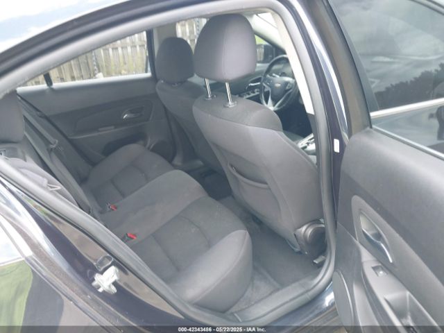 1G1PC5SB3E7456082 Chevrolet CRUZE LT