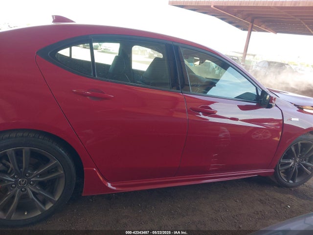 Acura j35y6 2018 19UUB3F68JA005839 Image 14