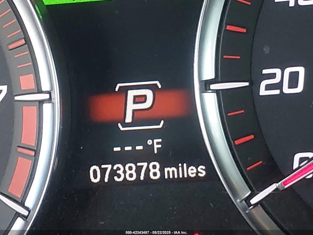 Acura j35y6 2018 19UUB3F68JA005839 Image 16