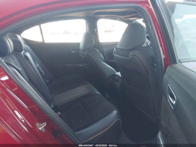 2018 ACURA TLX 19UUB3F68JA005839 Photo 7
