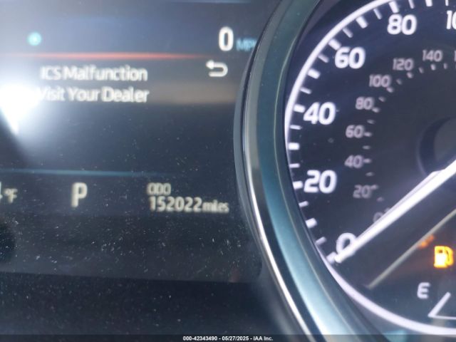 4T1B11HK9JU087887 Toyota CAMRY XLE
