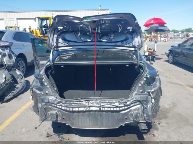 4T1B11HK9JU087887 Toyota CAMRY XLE