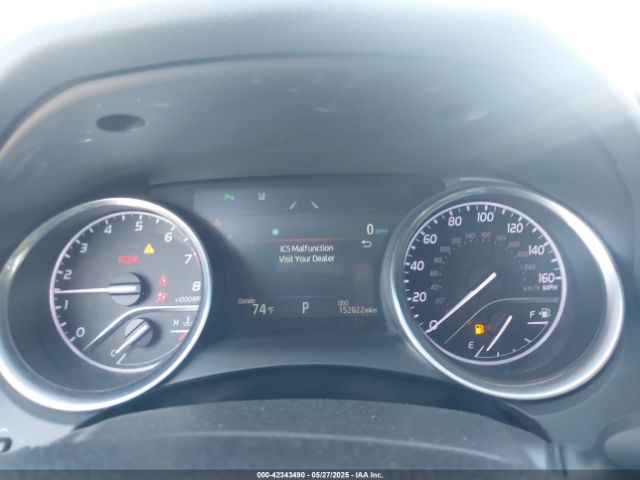 4T1B11HK9JU087887 Toyota CAMRY XLE