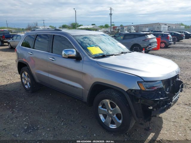2017 JEEP GRAND CHEROKEE 1C4RJFBG0HC797569