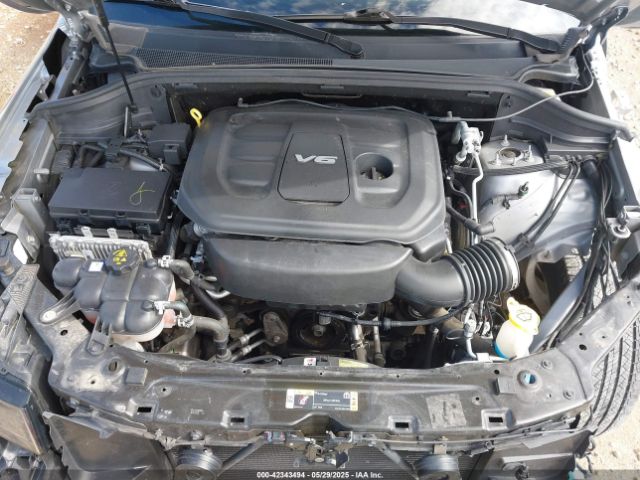 2017 JEEP GRAND CHEROKEE 1C4RJFBG0HC797569 Photo 9