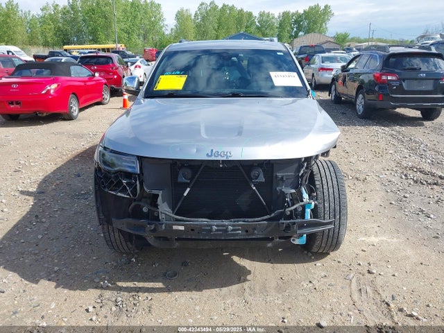 1C4RJFBG0HC797569 Jeep 2017