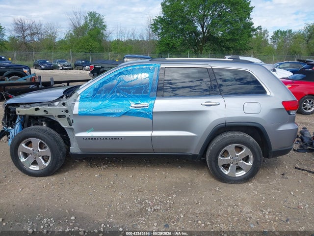1C4RJFBG0HC797569 Jeep 2017