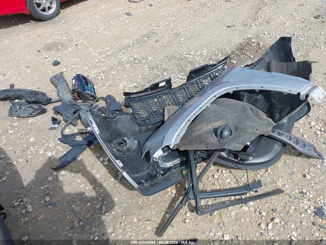 1C4RJFBG0HC797569 Jeep 2017