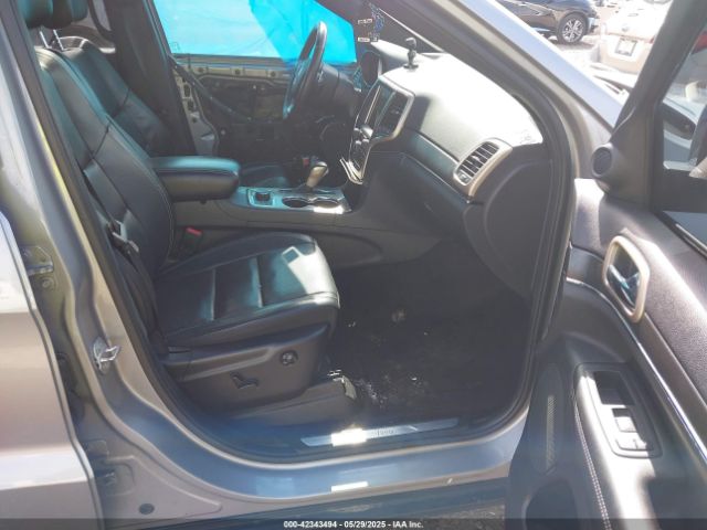 2017 JEEP GRAND CHEROKEE 1C4RJFBG0HC797569 Photo 4