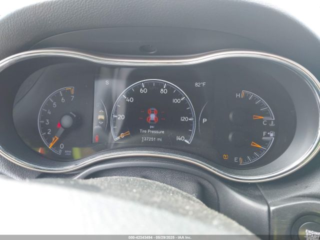 2017 JEEP GRAND CHEROKEE 1C4RJFBG0HC797569 Photo 6