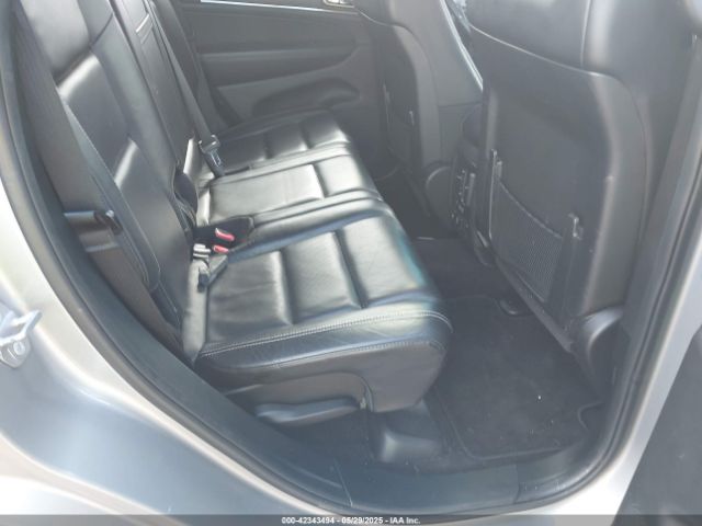 2017 JEEP GRAND CHEROKEE 1C4RJFBG0HC797569 Photo 7