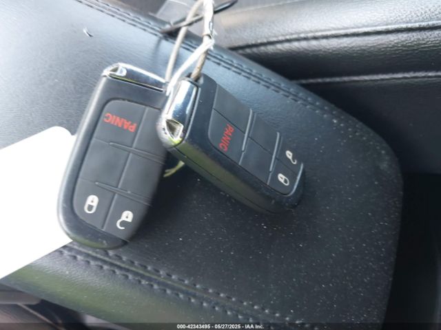 3C4NJDBN8RT607623 Jeep Compass Latitude 4x4