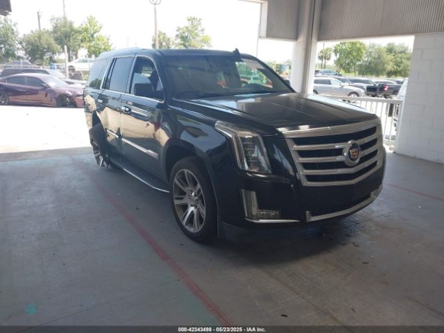 2015 CADILLAC ESCALADE 1GYS3BKJ5FR277355