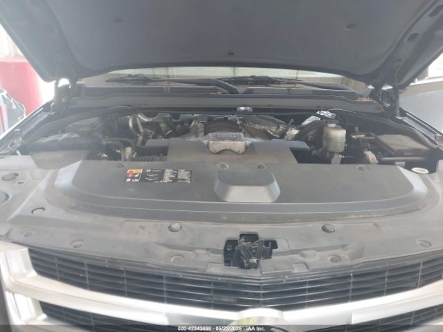 2015 CADILLAC ESCALADE 1GYS3BKJ5FR277355 Photo 9