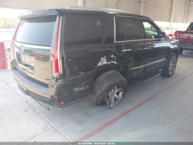 2015 CADILLAC ESCALADE 1GYS3BKJ5FR277355 Photo 3