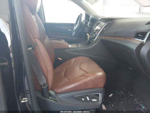 2015 CADILLAC ESCALADE 1GYS3BKJ5FR277355 Photo 4