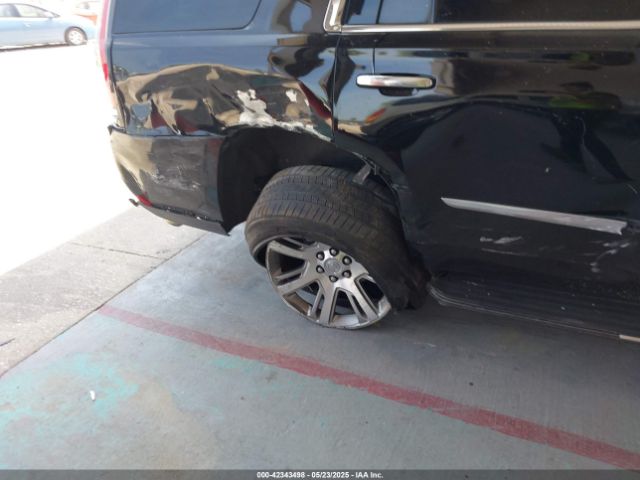 2015 CADILLAC ESCALADE 1GYS3BKJ5FR277355 Photo 5