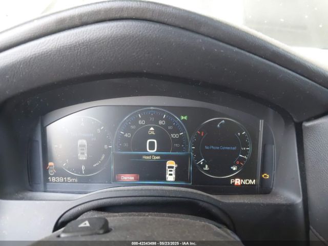 2015 CADILLAC ESCALADE 1GYS3BKJ5FR277355 Photo 6