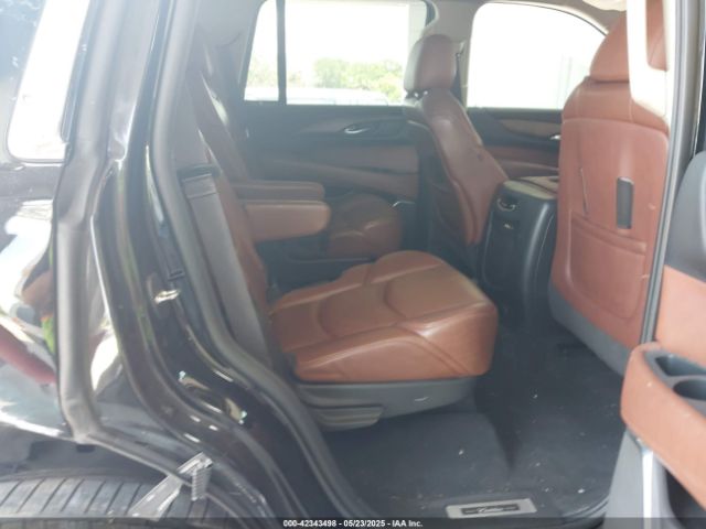 2015 CADILLAC ESCALADE 1GYS3BKJ5FR277355 Photo 7