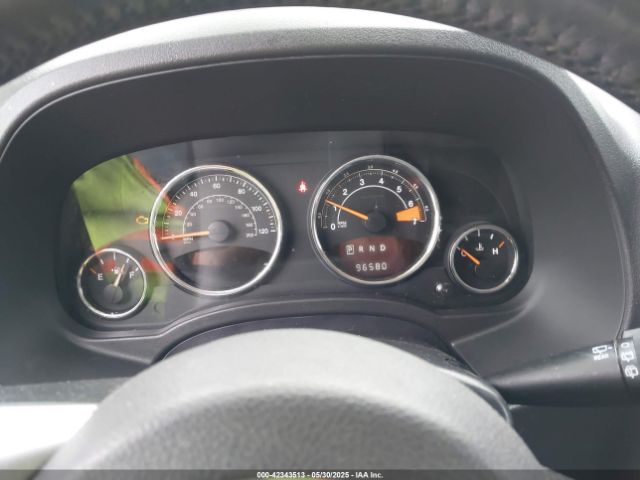 2017 JEEP COMPASS 1C4NJCEB4HD200107 Photo 6
