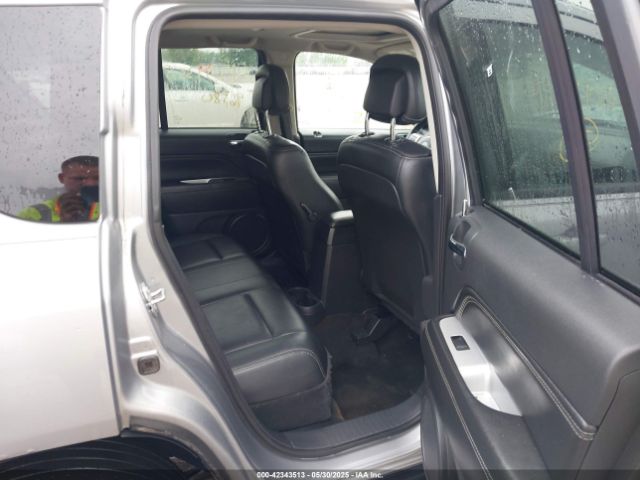 2017 JEEP COMPASS 1C4NJCEB4HD200107 Photo 7