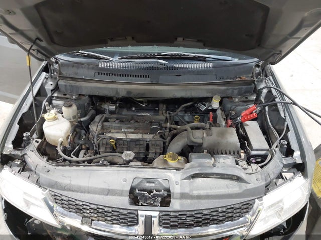 Dodge Journey Se Value Package 2019 3C4PDCAB3KT872327 Image 10