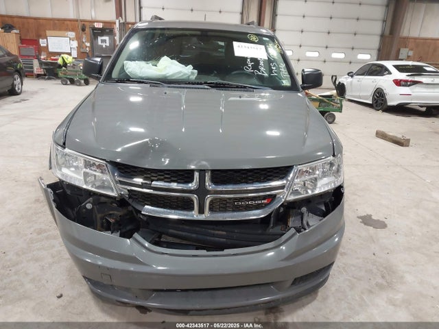 Dodge Journey Se Value Package 2019 3C4PDCAB3KT872327 Image 12