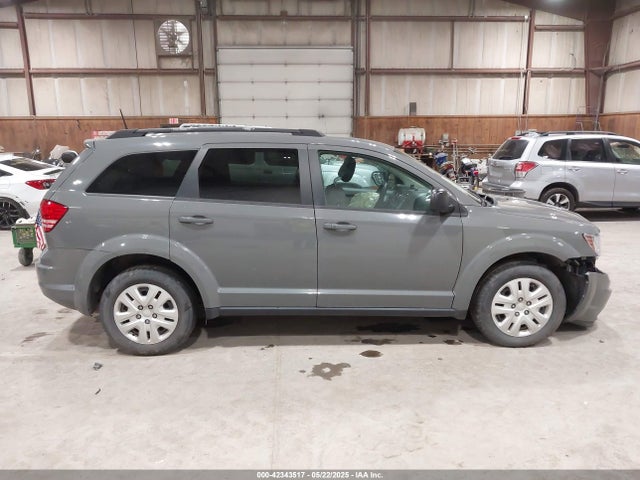 Dodge Journey Se Value Package 2019 3C4PDCAB3KT872327 Image 13