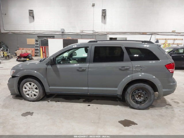 Dodge Journey Se Value Package 2019 3C4PDCAB3KT872327 Image 14