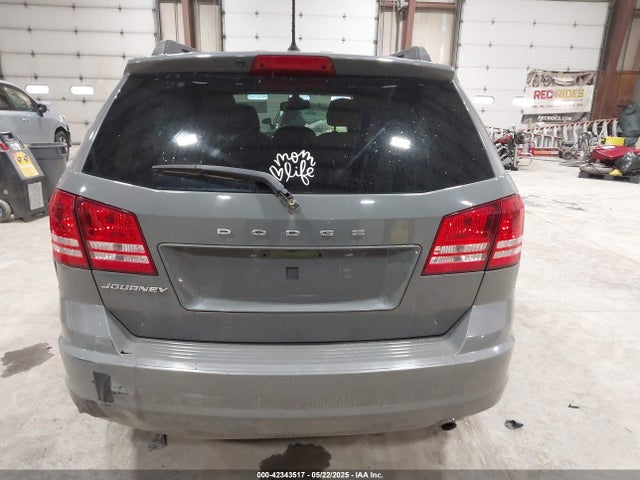 Dodge Journey Se Value Package 2019 3C4PDCAB3KT872327 Image 16