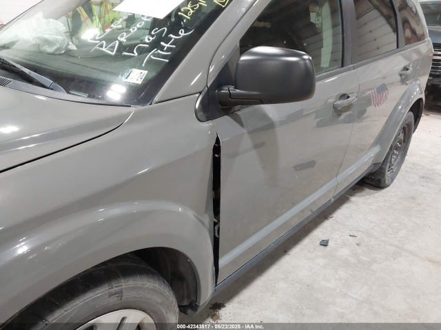 Dodge Journey Se Value Package 2019 3C4PDCAB3KT872327 Image 18