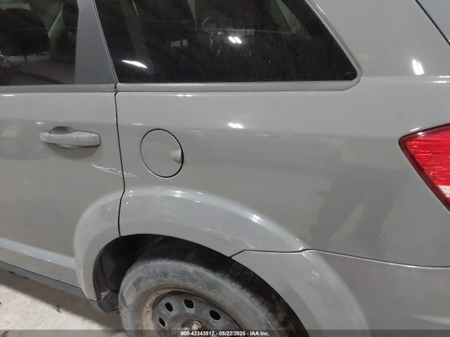 Dodge Journey Se Value Package 2019 3C4PDCAB3KT872327 Image 19