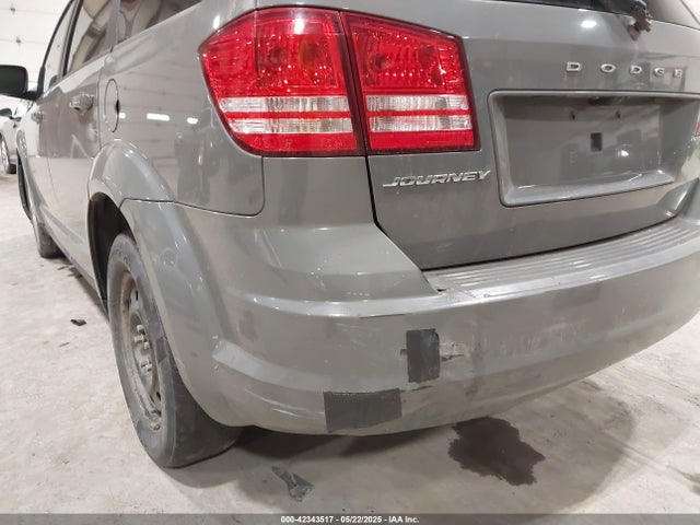 Dodge Journey Se Value Package 2019 3C4PDCAB3KT872327 Image 20