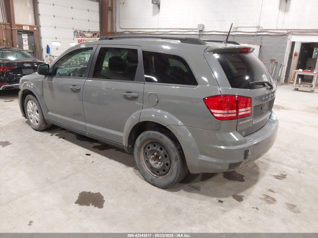 Dodge Journey Se Value Package 2019 3C4PDCAB3KT872327 Image 3