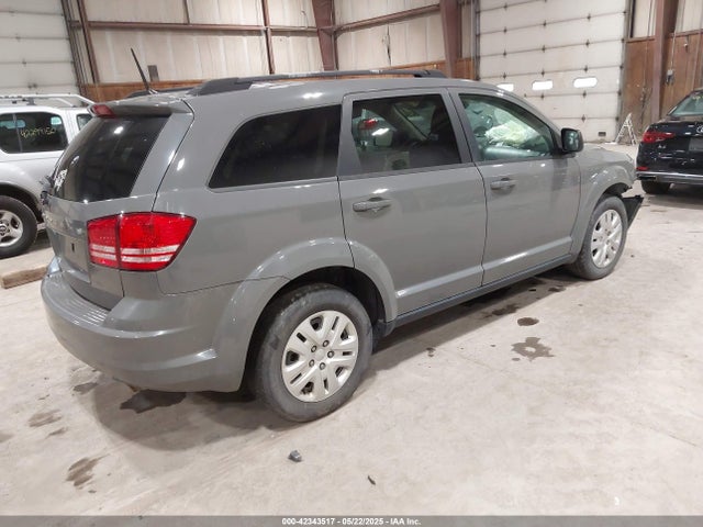 Dodge Journey Se Value Package 2019 3C4PDCAB3KT872327 Image 4